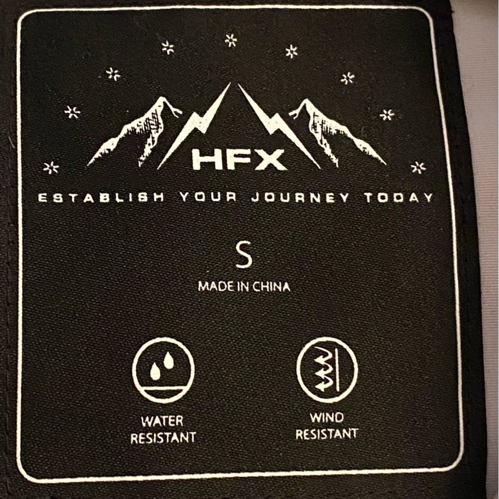 Hfx Jacket - image 5